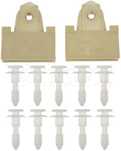 Load image into Gallery viewer, 702-006 Door Panel Install Kit Dorman - Autograde Canada