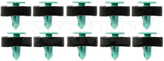 702-011 Door Panel Install Kit Dorman - Autograde Canada