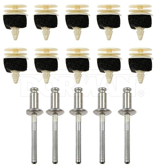 702-012 Door Panel Install Kit Dorman - Autograde Canada