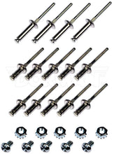 Charger l'image dans la galerie, 702-013 Window Regulator Hardware Kit Dorman - Autograde Canada