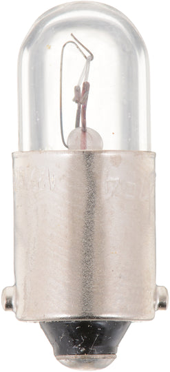 T2WCP Philips Standard Minature T2W - Standard - Multiple Commercial 10-Pack Philips Bulbs