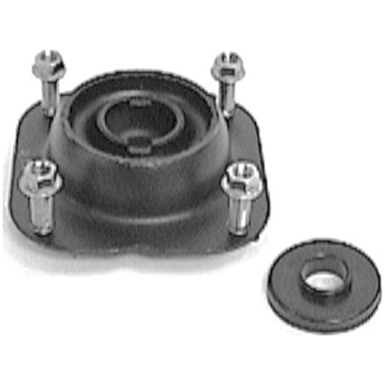 702936 Suspension Strut Mount Anchor Canada