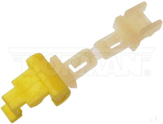703-242 Pack Of 15 Door Lock Rod Fasteners Dorman - Autograde Canada