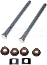 Charger l'image dans la galerie, 703-265 Door Hinge Pin and Bushing Kit Dorman - Autograde Canada