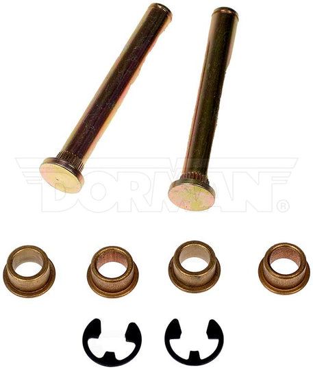 703-270 Door Hinge Pin and Bushing Kit Dorman - Autograde Canada