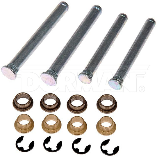 703-273 Door Hinge Pin and Bushing Kit Dorman - Autograde Canada