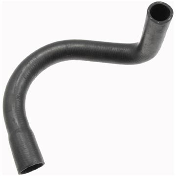 70308 Radiator Coolant Hose Dayco Canada