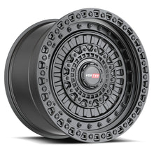 Load image into Gallery viewer, 70320956312MB - Vortek VRD-703 20X9.5 8X165.1 / 8X170 12mm Matte Black - Vortek Wheels Canada