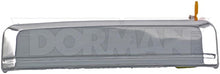 Charger l'image dans la galerie, 703MX Exterior Door Handle Dorman - HELP Canada