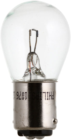 1076CP Philips Standard Miniature 1076 - Standard - Multiple Commercial 10-Pack Philips Bulbs