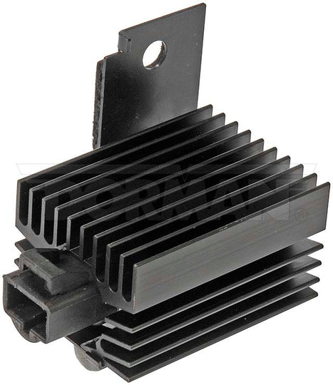 704-117 Daytime Running Light Module Dorman - OE Solutions Canada