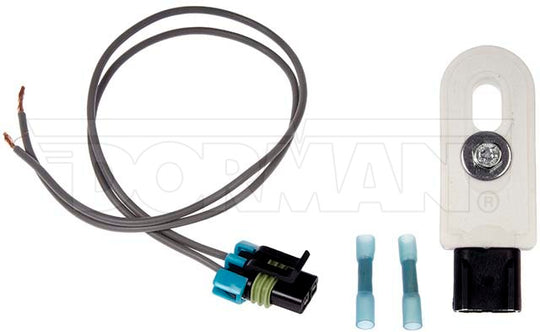 704-206 Daytime Running Light Resistor Dorman - OE Solutions Canada