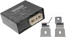 Load image into Gallery viewer, 704-306 Daytime Running Light Module Dorman - OE Solutions Canada