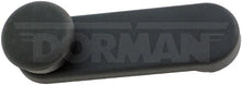 Charger l'image dans la galerie, 704MX Window Crank Handle Dorman - HELP Canada