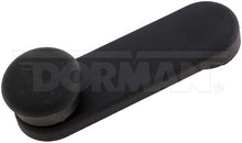 Charger l'image dans la galerie, 704MX Window Crank Handle Dorman - HELP Canada