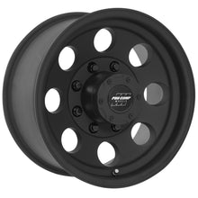 Load image into Gallery viewer, PXA7069-7982 - Pro Comp PA69 Vintage 17X9 8X165.1 ET -6mm Flat Black - Pro Comp Wheels Canada