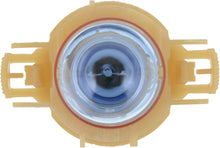 Load image into Gallery viewer, PS24WFFCVB1 Philips CrystalVision Fog Bulb PS24W - CrystalVision Ultra - Single Blister Pack Philips Bulbs