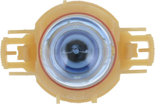 PS24WFFCVB1 Philips CrystalVision Fog Bulb PS24W - CrystalVision Ultra - Single Blister Pack Philips Bulbs