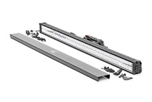 Load image into Gallery viewer, 70950DA Chrome Series LED - 50 Inch Light - Dual Row - Amber DRL Rough Country Canada
