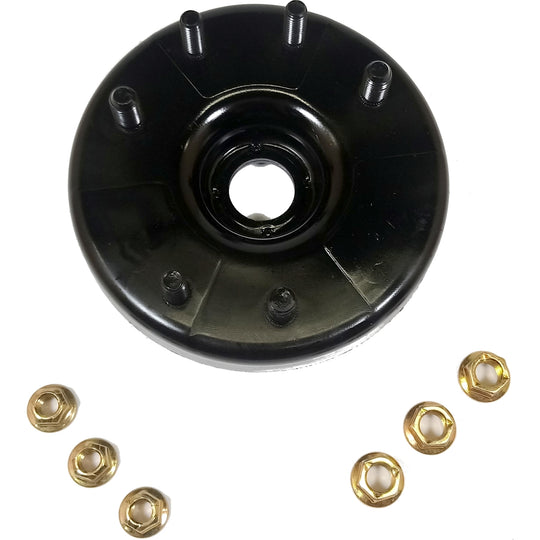709917 Suspension Strut Mount Stud Plate Anchor Canada