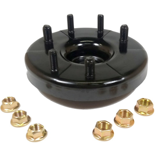 709917 Suspension Strut Mount Stud Plate Anchor Canada