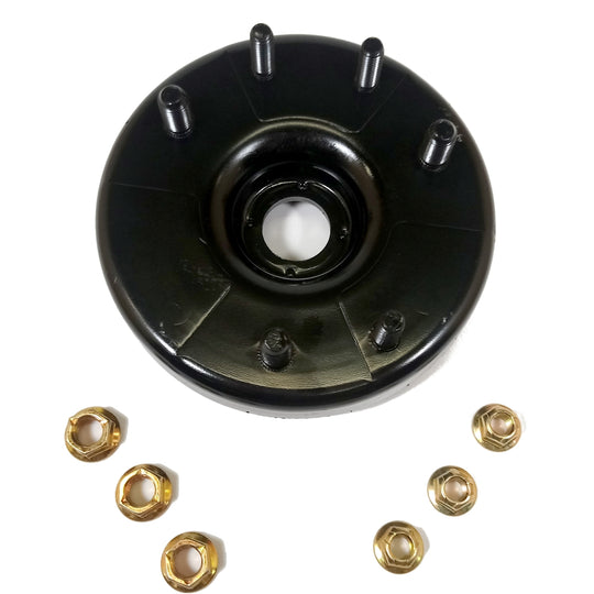 709918 Suspension Strut Mount Stud Plate Anchor Canada