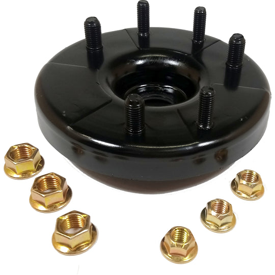 709918 Suspension Strut Mount Stud Plate Anchor Canada