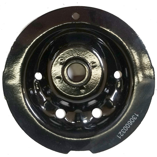 709962 Suspension Coil Spring Seat Anchor Canada