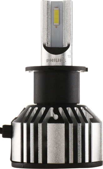 H3UELED Philips Ultinon Essential - Ultinon Essential Philips Bulbs