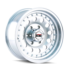 Load image into Gallery viewer, 71-4665 - ION Alloy 71 14X6 5X114.3 6mm Machined - ION Alloy Wheels Canada