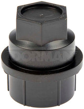 Charger l'image dans la galerie, 611-607 Wheel Fastener Cover Dorman - Autograde Canada