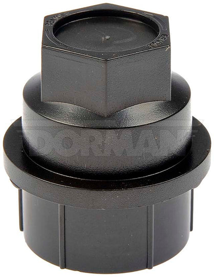611-607 Wheel Fastener Cover Dorman - Autograde Canada