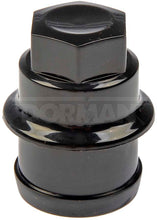 Load image into Gallery viewer, 611-622.1 Wheel Fastener Cover Dorman - Autograde Canada