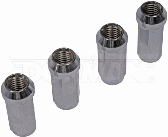711-1005 Lug Nut Dorman - Autograde Canada