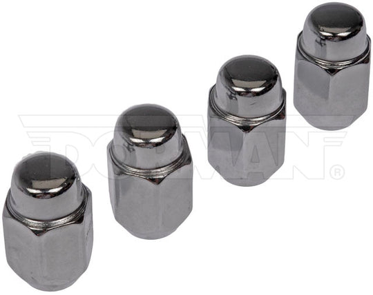 711-101 Wheel Lug Nut Dorman - Autograde Canada