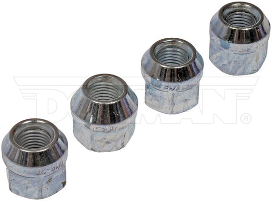 711-106 Wheel Lug Nut Dorman - Autograde Canada
