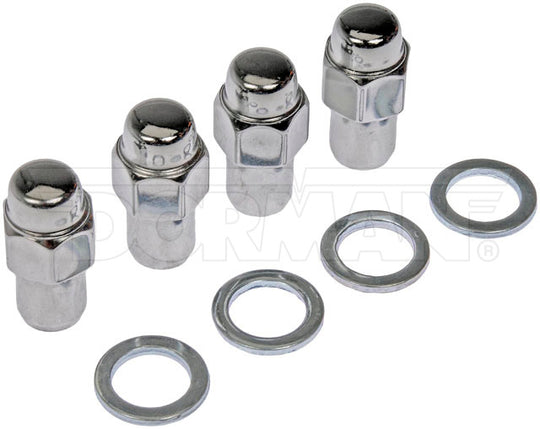 711-108 Lug Nut Dorman - Autograde Canada
