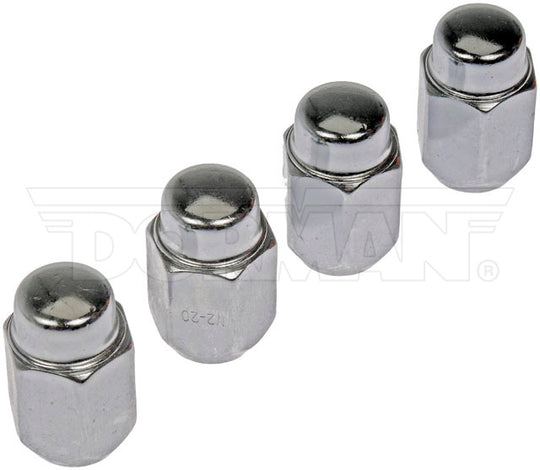 711-201 Wheel Lug Nut Dorman - Autograde Canada