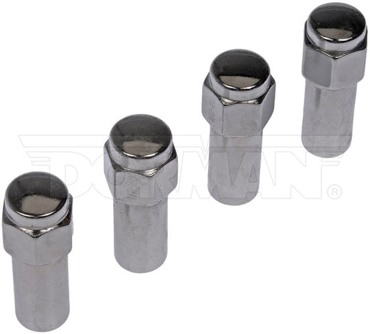 711-202 Lug Nut Dorman - Autograde Canada