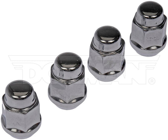 711-205 Wheel Lug Nut Dorman - Autograde Canada