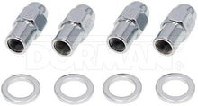 Load image into Gallery viewer, 711-208 Lug Nut Dorman - Autograde Canada