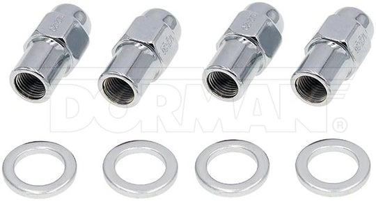 711-208 Lug Nut Dorman - Autograde Canada