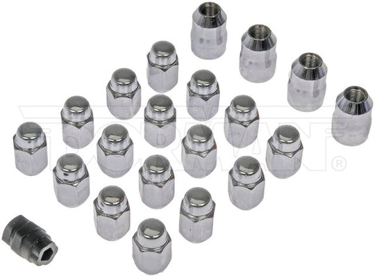 711-241 Wheel Lock Set Dorman - Autograde Canada