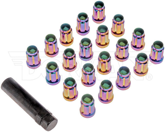 711-255G Wheel Lock Set Dorman - Autograde Canada