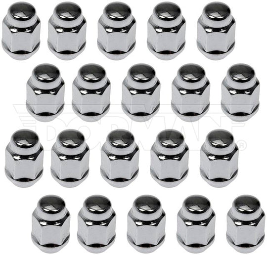 711-265 Wheel Lug Nut Dorman - Autograde Canada