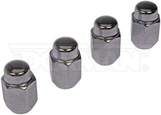 711-301 Wheel Lug Nut Dorman - Autograde Canada