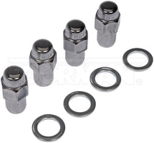 Load image into Gallery viewer, 711-308 Wheel Lug Nut Dorman - Autograde Canada