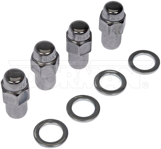 711-308 Wheel Lug Nut Dorman - Autograde Canada