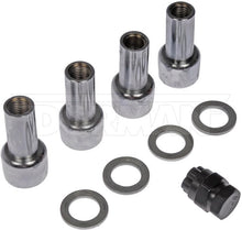 Load image into Gallery viewer, 711-322 Wheel Lock Dorman - Autograde Canada