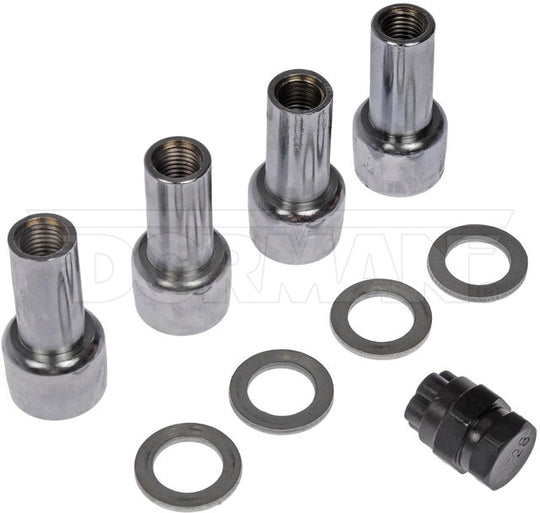 711-322 Wheel Lock Dorman - Autograde Canada